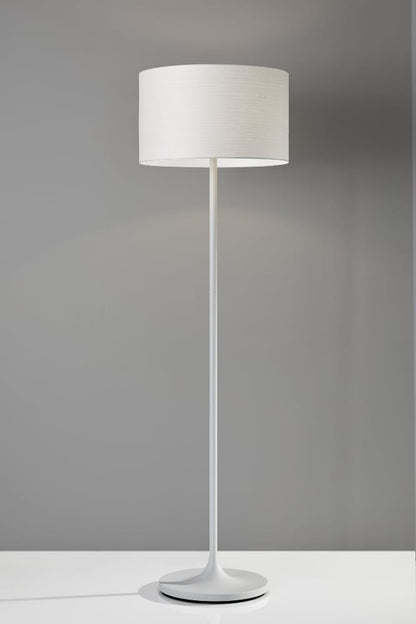 Adesso Home - Oslo Floor Lamp - 6237-02 view 4