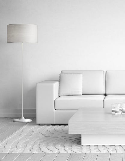 Adesso Home - Oslo Floor Lamp - 6237-02 view 5
