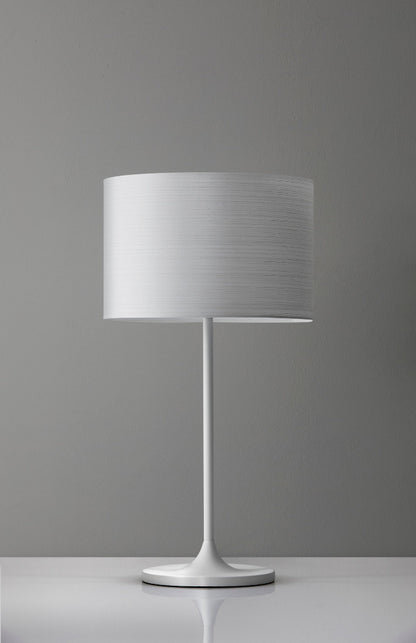 Adesso Home - Oslo Table Lamp - 6236-02 view 2