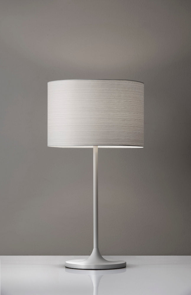 Adesso Home - Oslo Table Lamp - 6236-02 view 3