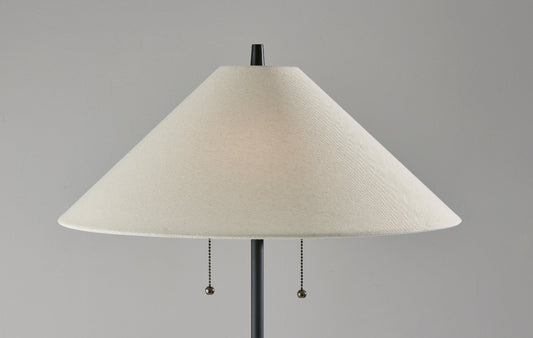 Adesso Home - Palmer Floor Lamp - 5184-12 view 2
