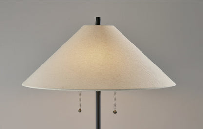 Adesso Home - Palmer Floor Lamp - 5184-12 view 3