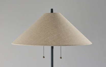 Adesso Home - Palmer Floor Lamp - 5184-15 view 3