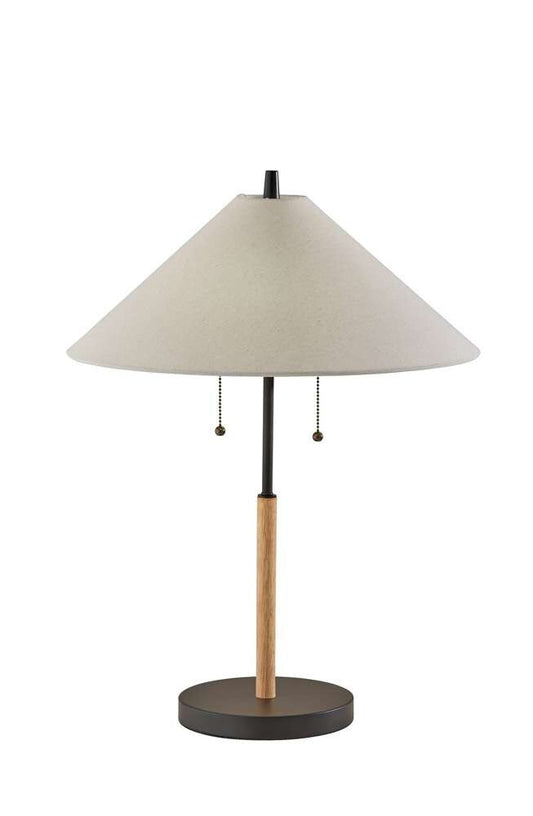 Adesso Home - Palmer Table Lamp - 5183-12 view 1