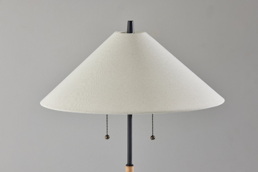 Adesso Home - Palmer Table Lamp - 5183-12 view 2