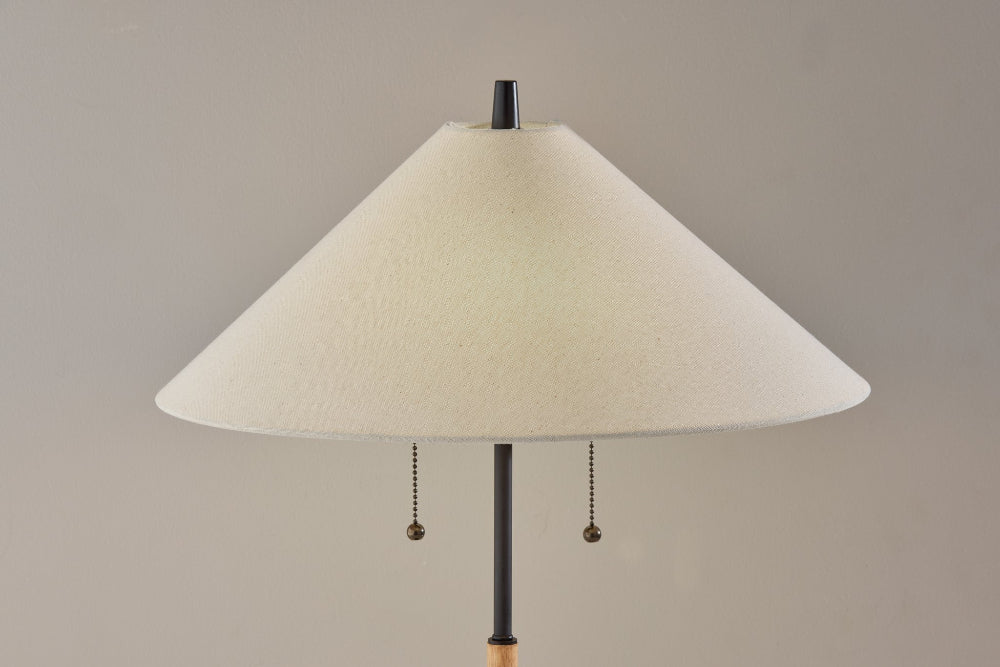 Adesso Home - Palmer Table Lamp - 5183-12 view 3