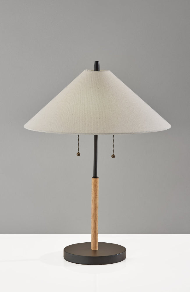 Adesso Home - Palmer Table Lamp - 5183-12 view 5