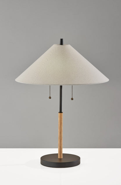 Adesso Home - Palmer Table Lamp - 5183-12 view 5