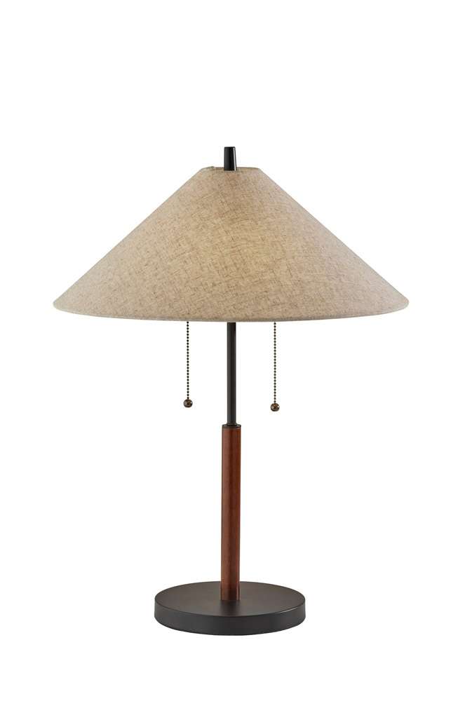 Adesso Home - Palmer Table Lamp - 5183-15 view 1