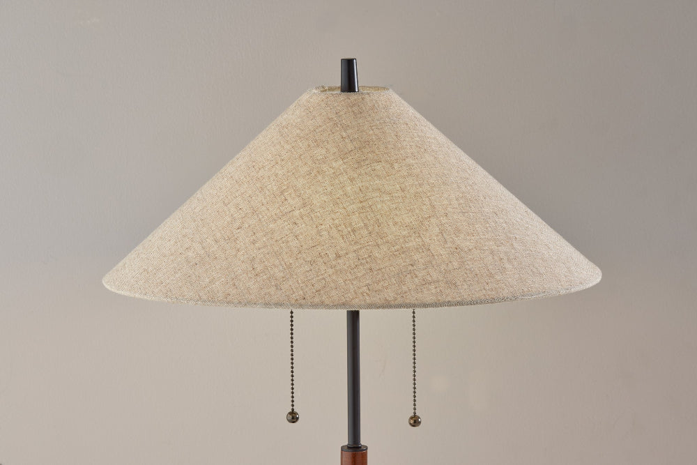 Adesso Home - Palmer Table Lamp - 5183-15 view 3