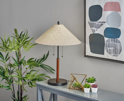 Adesso Home - Palmer Table Lamp - 5183-15 view 6