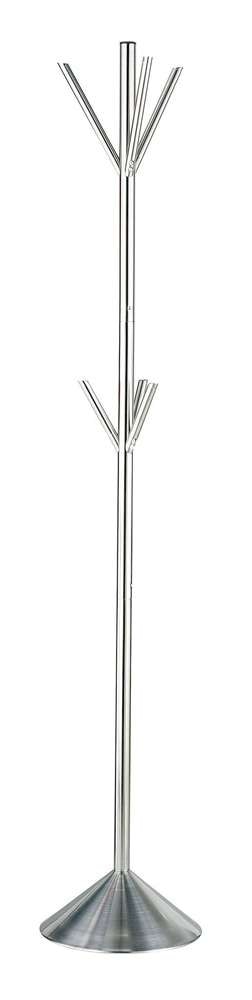 Adesso Home - Pegs Coat Rack - WK2055-22 veiw 1