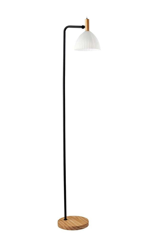 Adesso Home - Peyton Floor Lamp - 2124-01 veiw 1