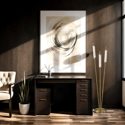 Adesso Home - Pierce LED Floor Lamp - 4404-21 view 6