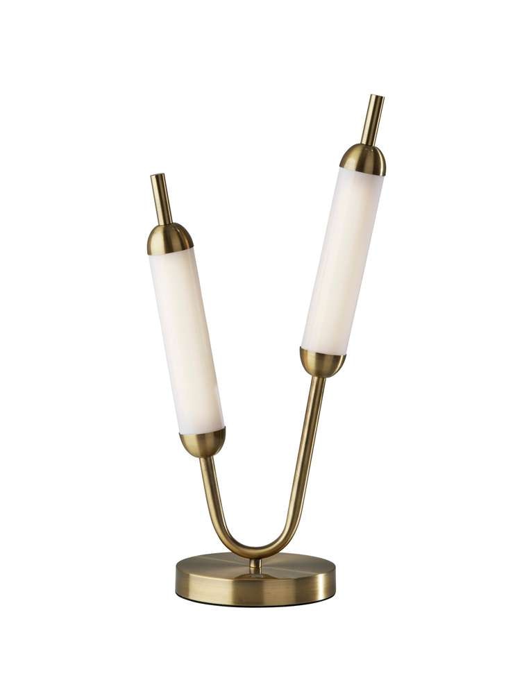 Adesso Home - Pierce LED Table Lamp - 4403-21 view 1