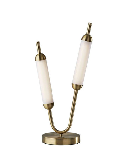 Adesso Home - Pierce LED Table Lamp - 4403-21 view 1