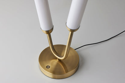 Adesso Home - Pierce LED Table Lamp - 4403-21 view 3