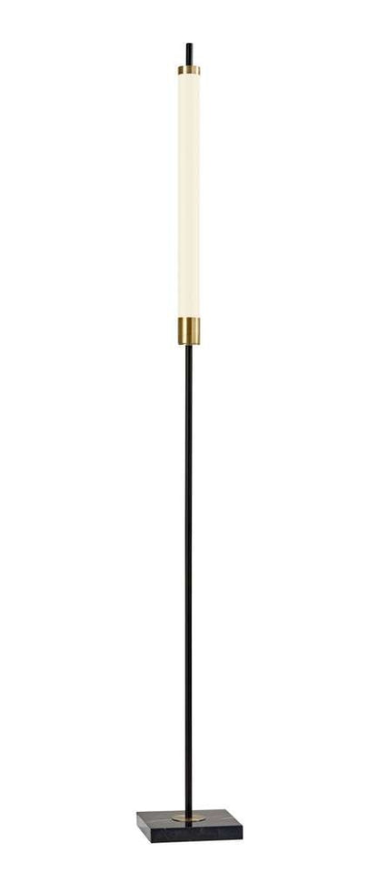 Adesso Home - Piper LED Floor Lamp - 4191-01 view 1