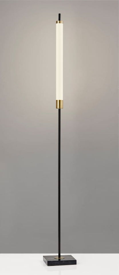 Adesso Home - Piper LED Floor Lamp - 4191-01 view 2