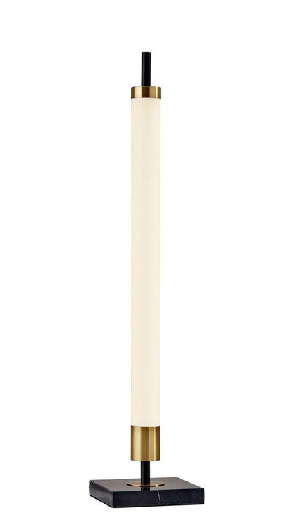 Adesso Home - Piper LED Table Lamp - 4190-01 view 1