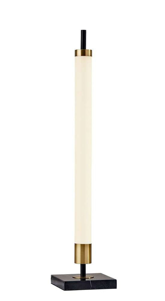 Adesso Home - Piper LED Table Lamp - 4190-01 view 1