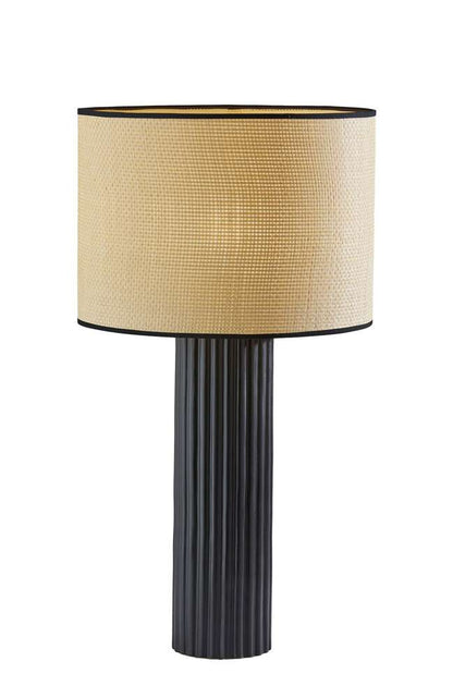 Adesso Home - Primrose Large Table Lamp - 3734-01 view 1