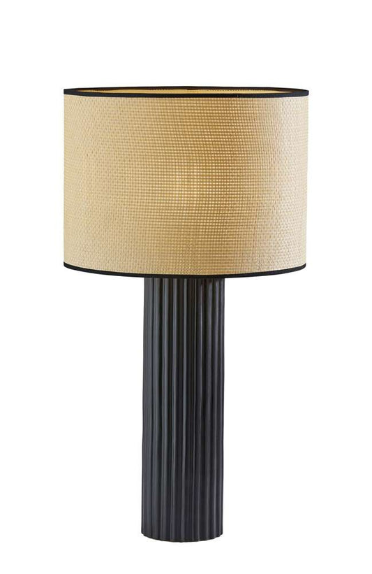 Adesso Home - Primrose Large Table Lamp - 3734-01 view 1