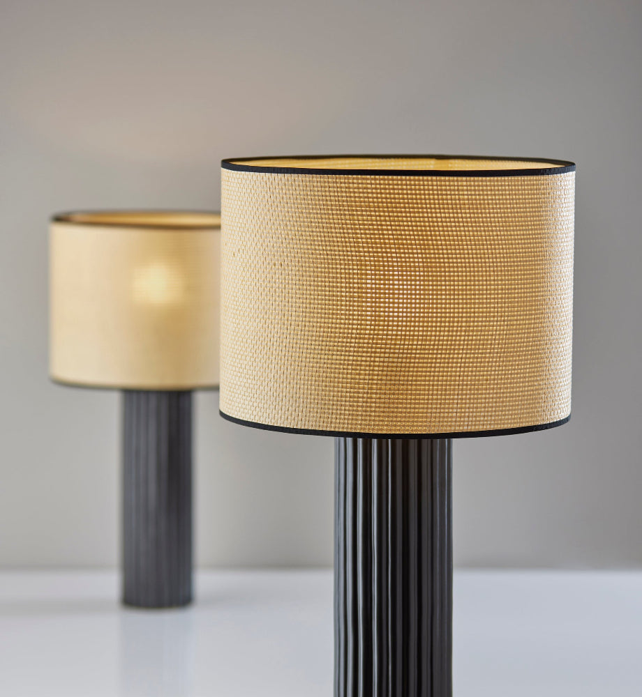 Adesso Home - Primrose Large Table Lamp - 3734-01 view 3