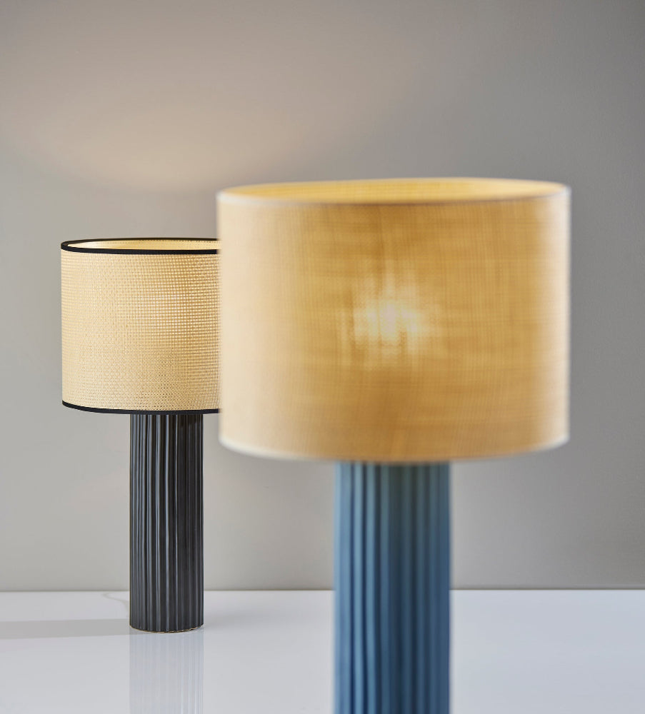 Adesso Home - Primrose Large Table Lamp - 3734-01 view 4