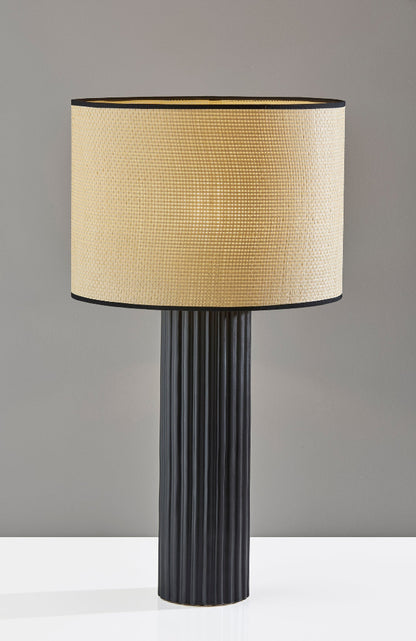 Adesso Home - Primrose Large Table Lamp - 3734-01 view 5
