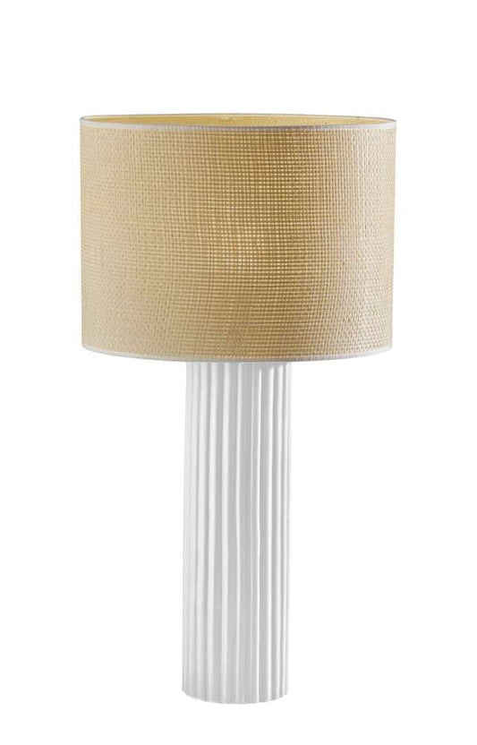 Adesso Home - Primrose Large Table Lamp - 3734-02 view 1