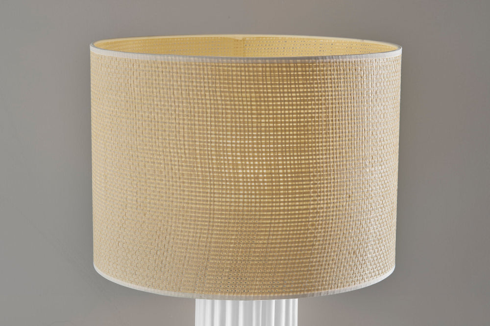 Adesso Home - Primrose Large Table Lamp - 3734-02 view 2