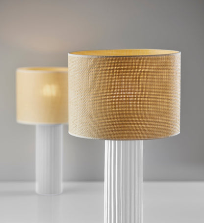 Adesso Home - Primrose Large Table Lamp - 3734-02 view 4