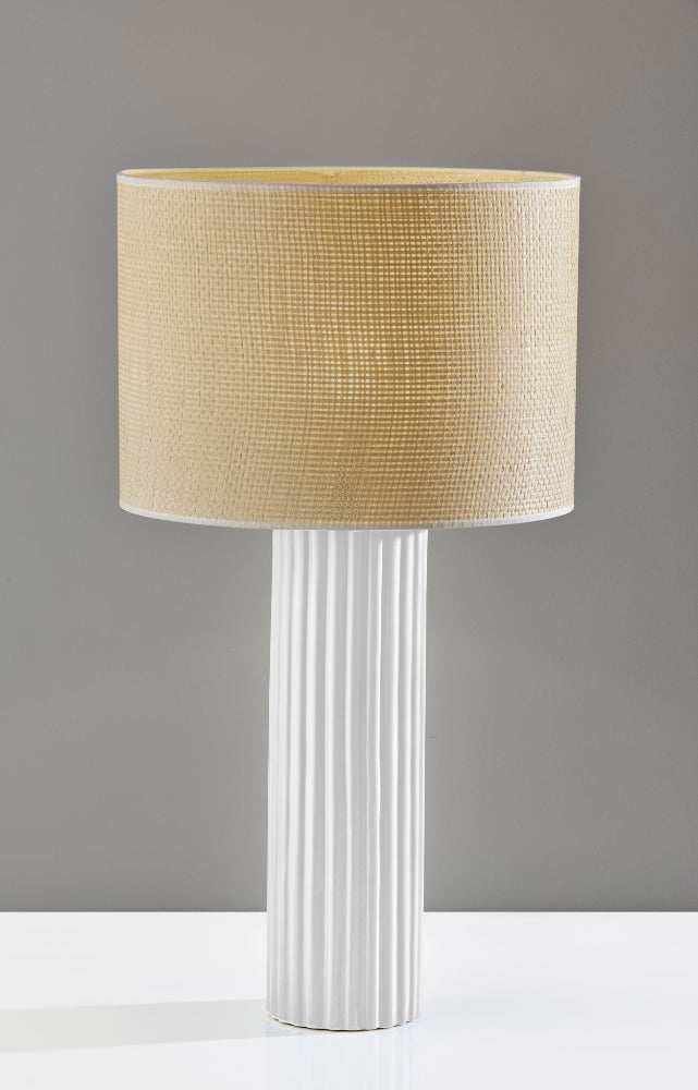 Adesso Home - Primrose Large Table Lamp - 3734-02 view 5