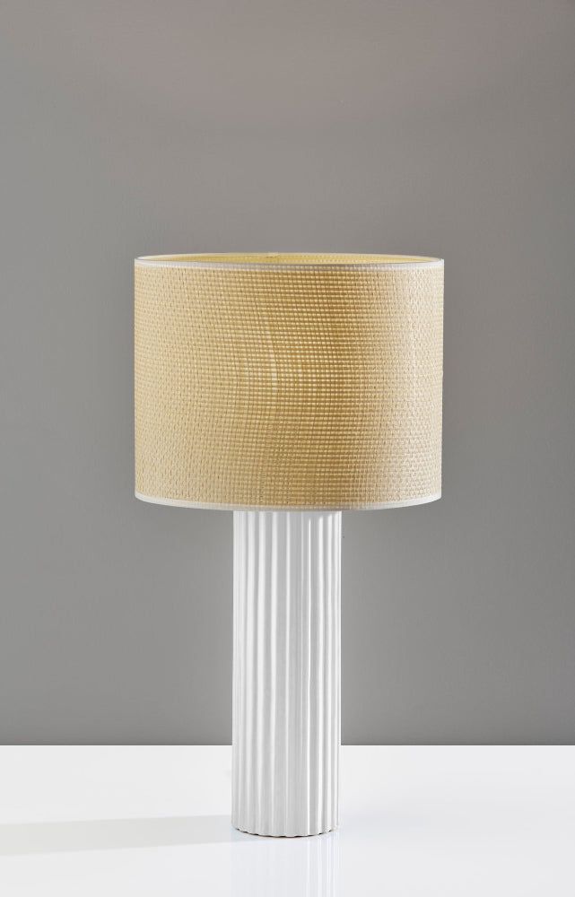 Adesso Home - Primrose Table Lamp - 3733-02 view 4