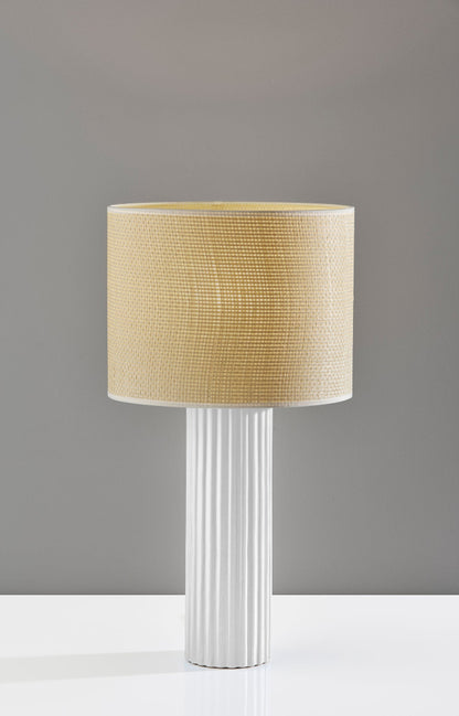 Adesso Home - Primrose Table Lamp - 3733-02 view 4