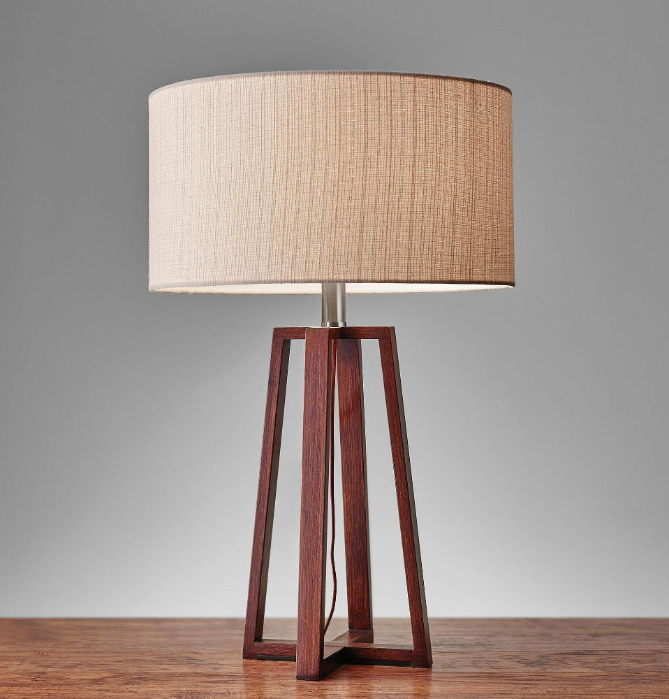 Adesso Home - Quinn Table Lamp - 1503-15 view 4