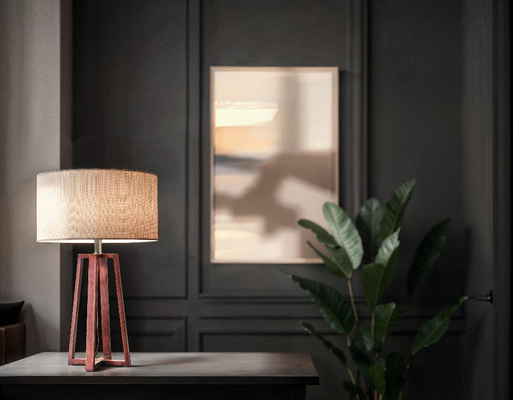 Adesso Home - Quinn Table Lamp - 1503-15 view 5