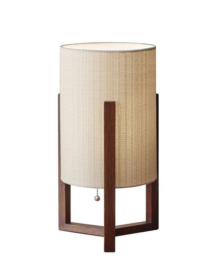 Adesso Home - Quinn Table Lantern - 1502-15 view 1