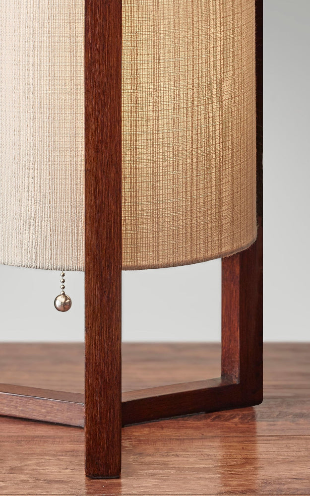Adesso Home - Quinn Table Lantern - 1502-15 view 2