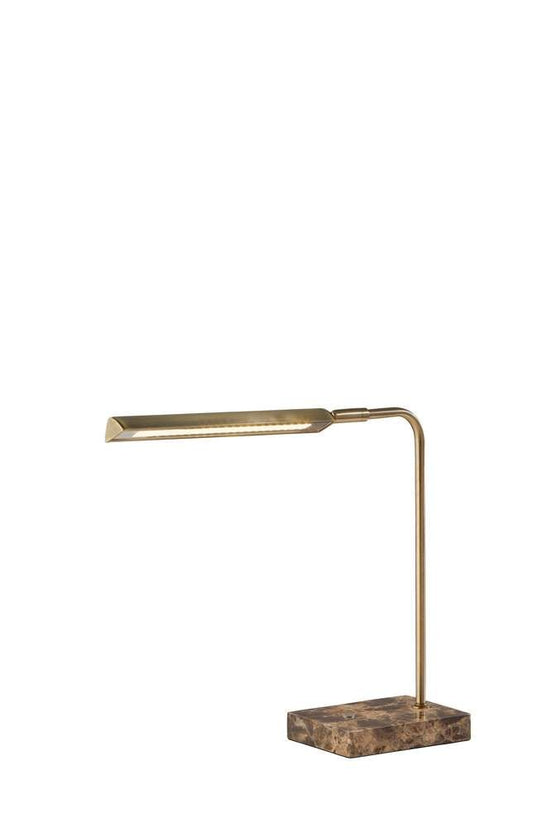 Adesso Home - Reader LED Desk Lamp - 3557-21 view 1