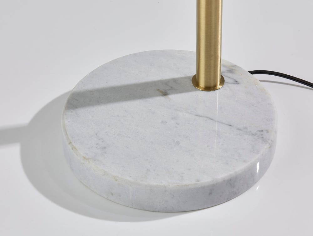 Adesso Home - Remi Arc Lamp - 4316-21 view 3