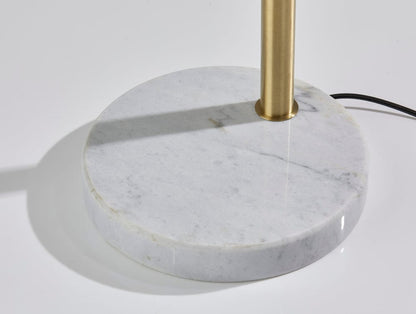 Adesso Home - Remi Arc Lamp - 4316-21 view 3
