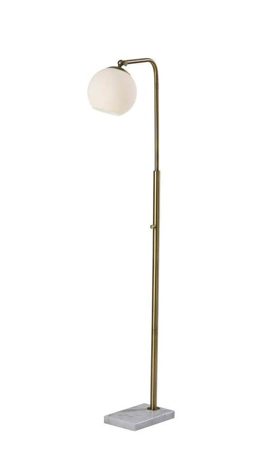 Adesso Home - Remi Floor Lamp - 4315-21 veiw 1