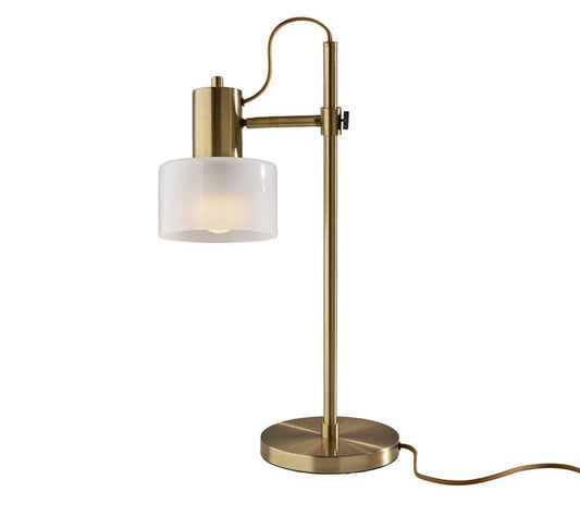 Adesso Home - Rhodes Desk Lamp - 3939-21 veiw 1