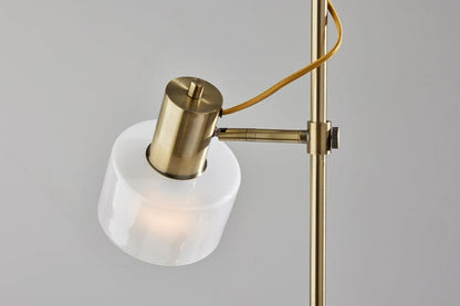 Adesso Home - Rhodes Floor Lamp - 3940-21 view 2