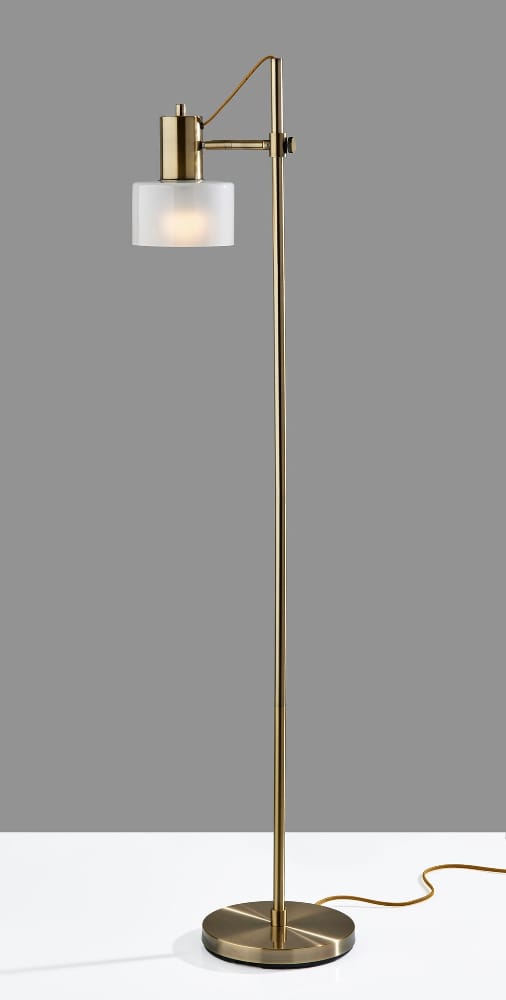 Adesso Home - Rhodes Floor Lamp - 3940-21 view 4