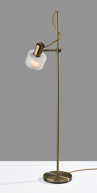 Adesso Home - Rhodes Floor Lamp - 3940-21 view 5