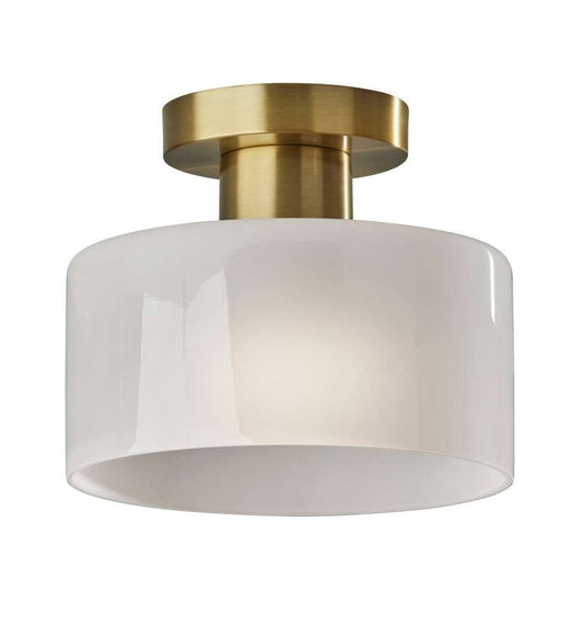 Adesso Home - Rhodes Flush Mount - 3936-21 view 1