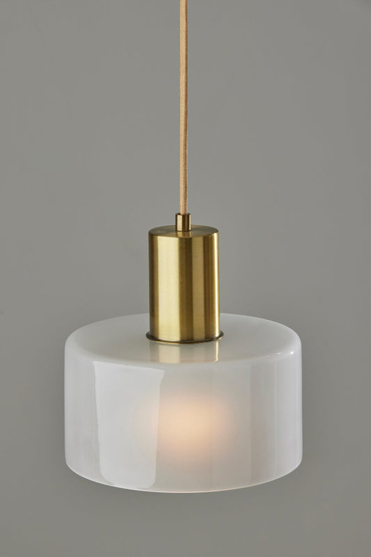 Adesso Home - Rhodes Pendant - 3937-21 view 2